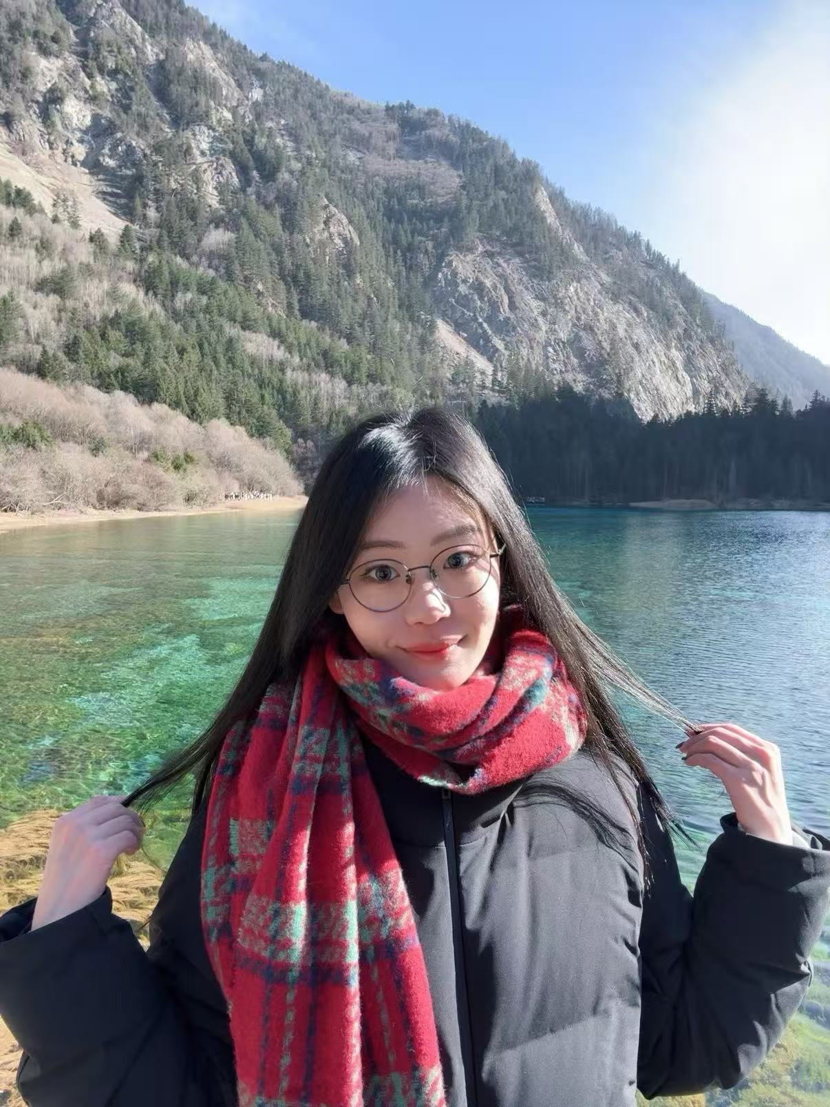 Lexuan Li