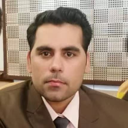 Faheem Jan