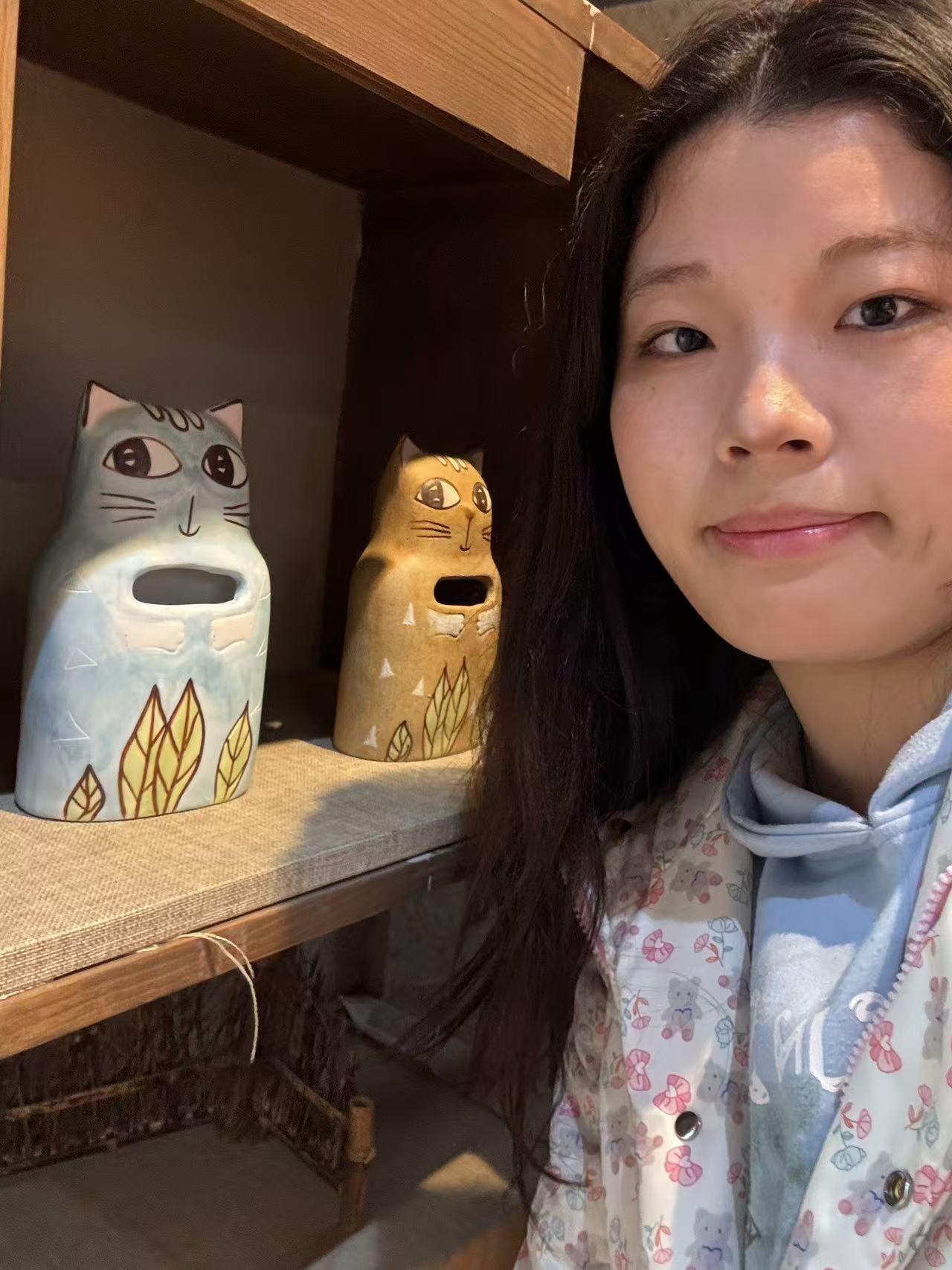 Yizhi Shao
